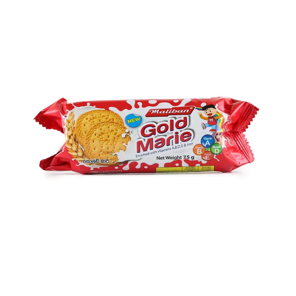 Maliban Gold Mari  75g